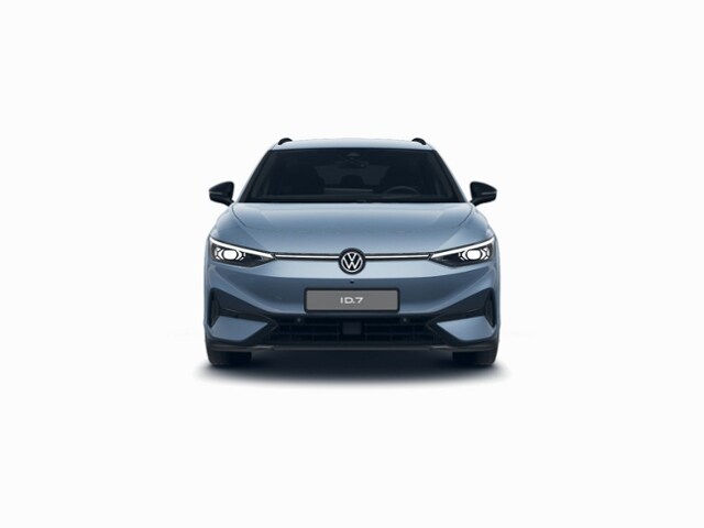 Volkswagen ID.7 Tourer