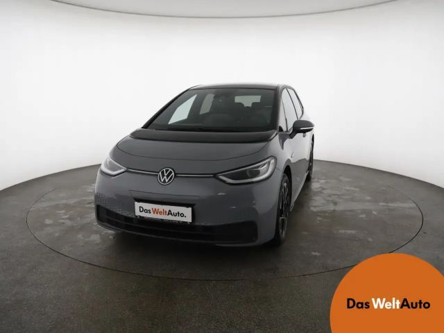 Volkswagen ID.3 150 kW Performance Pro