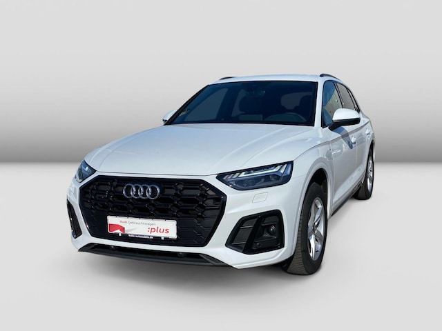 Audi Q5 40 TDI Quattro S-Tronic