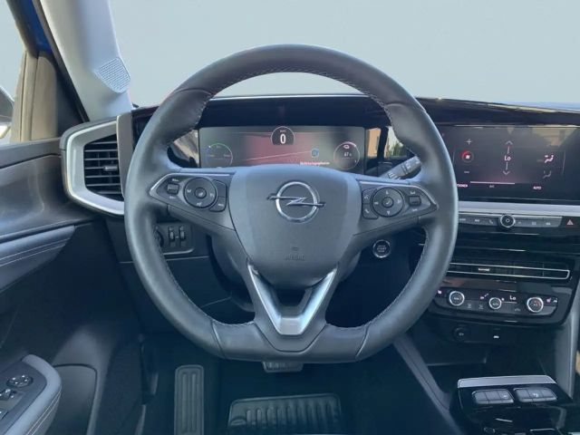 Opel Mokka Elegance Mokka-e