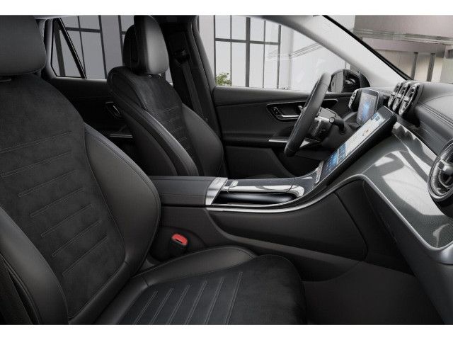 Mercedes-Benz GLC 220 4MATIC GLC 220 d