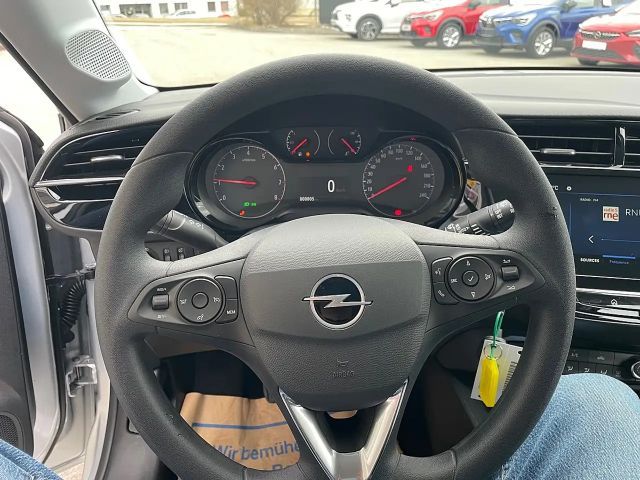 Opel Corsa Edition
