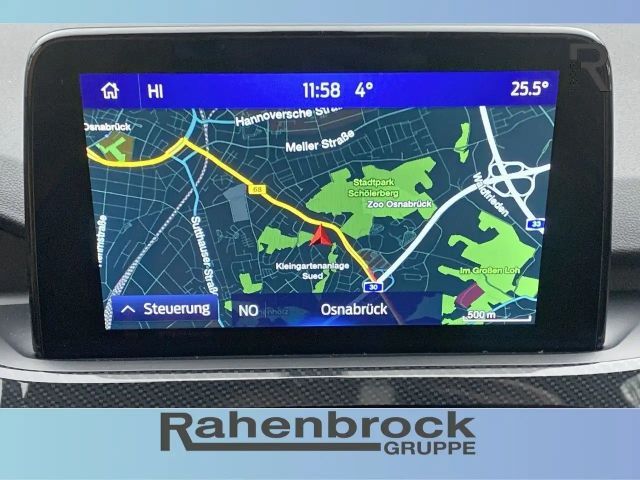 Ford Kuga EcoBoost ST Line X