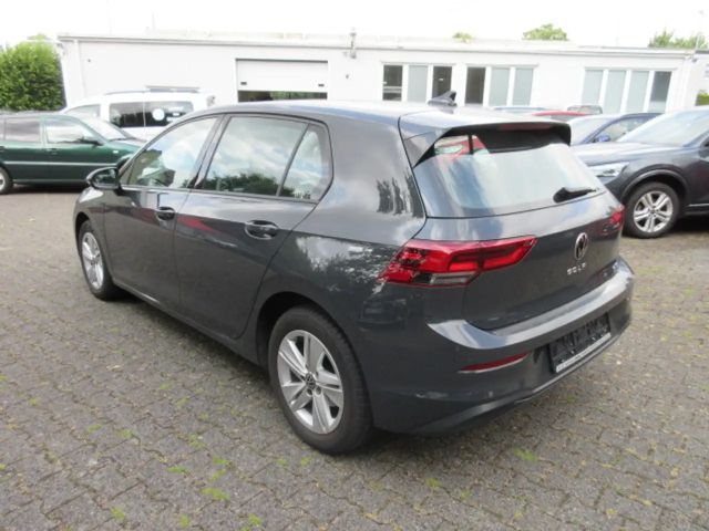 Volkswagen Golf DSG Life