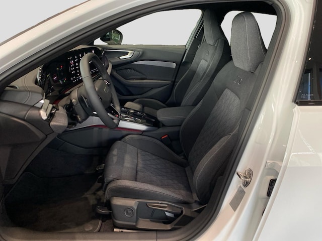 Audi A5 Avant S-Tronic