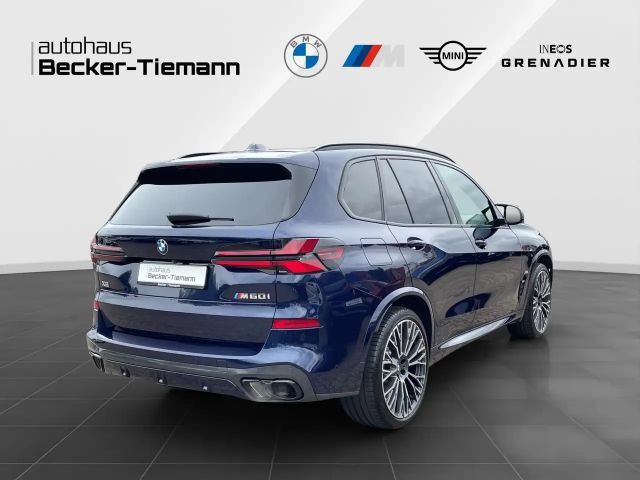 BMW X5 M60i xDrive