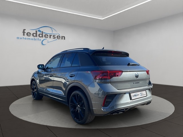 Volkswagen T-Roc 1.5 TSI Style