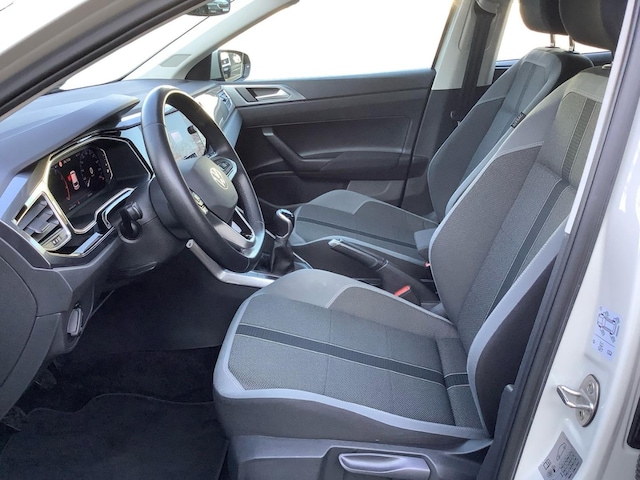 Volkswagen Polo 1.0 TSI Style