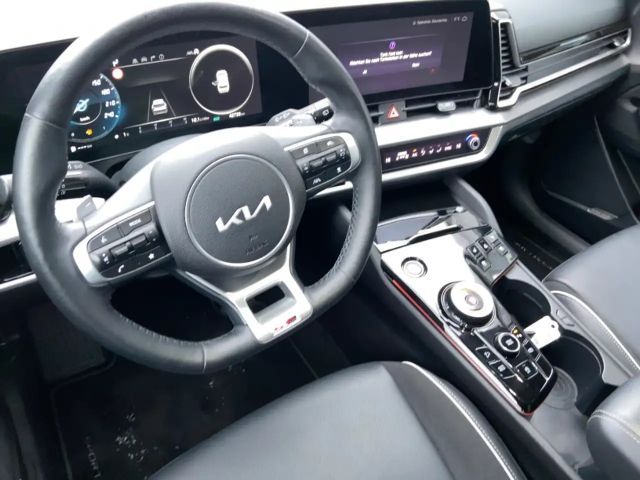 Kia Sportage GT-Line