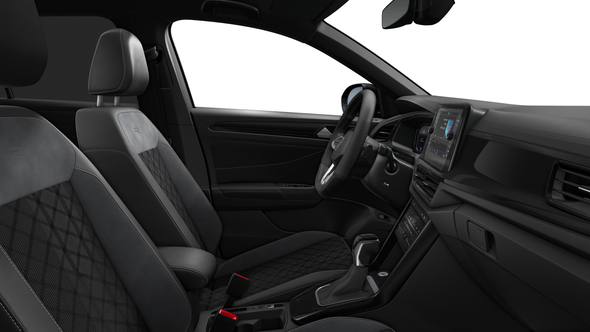 Volkswagen T-Roc 1.5 TSI DSG R-Line