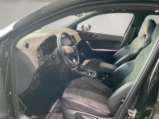 Cupra Ateca 2.0 TSI 4Drive DSG VZ