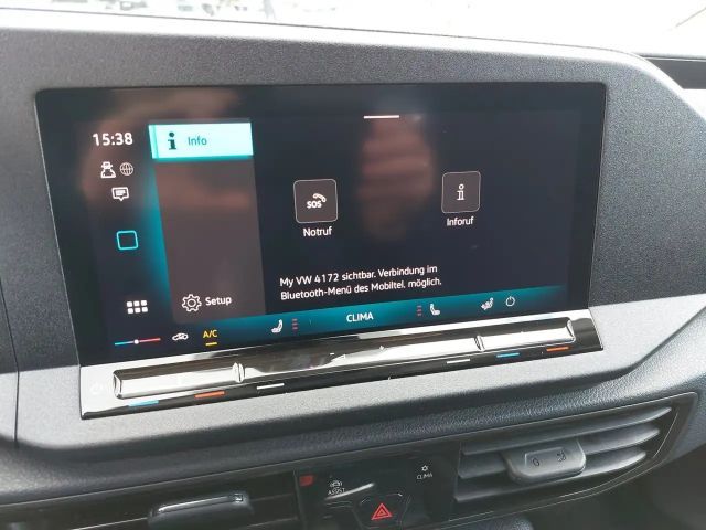 Volkswagen Caddy Cargo TDI