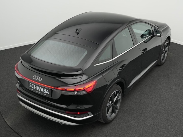 Audi Q4 e-tron 40 Sportback