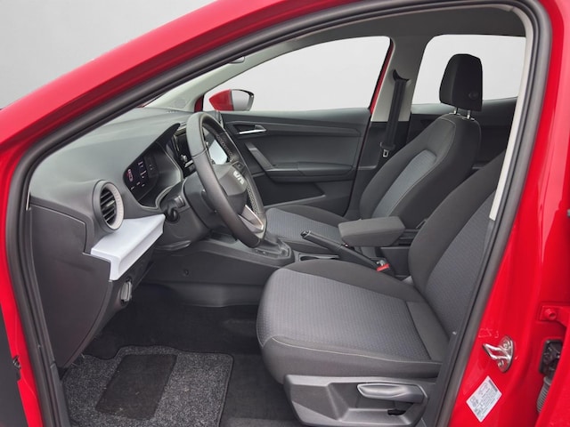 Seat Ibiza 1.0 TSI Style
