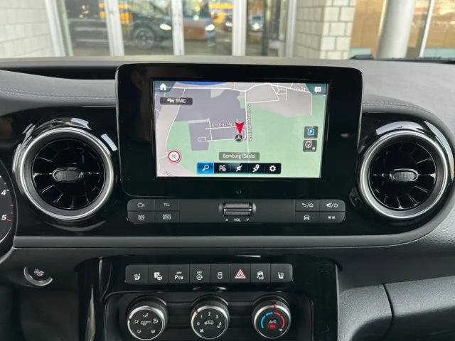 Mercedes-Benz T 180 Progressive