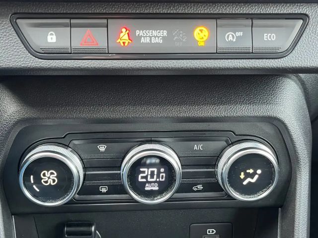 Dacia Sandero Comfort Stepway