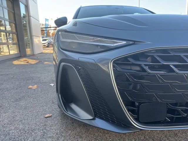 Audi A6 Avant Quattro