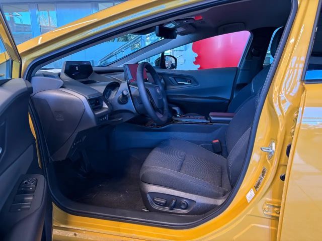 Toyota Prius Executive Plug-in