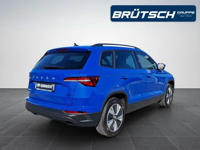 Skoda Karoq 1.5 TSI Ambition