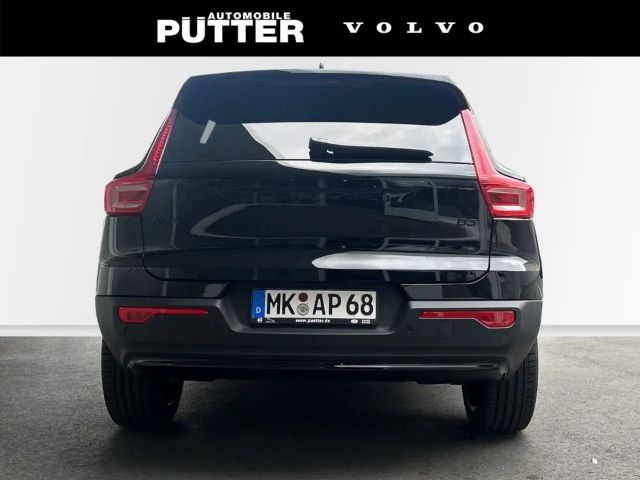 Volvo XC40 Plus