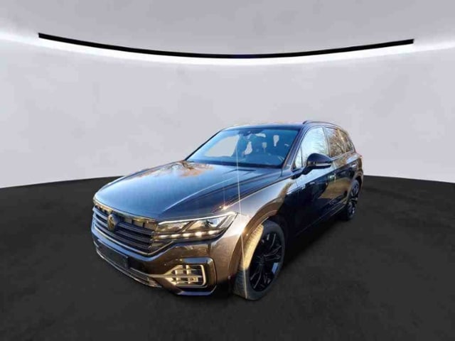 Volkswagen Touareg 3.0 V6 TDI