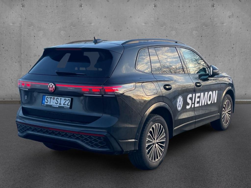 Volkswagen Tiguan 2.0 TDI 4Motion R-Line