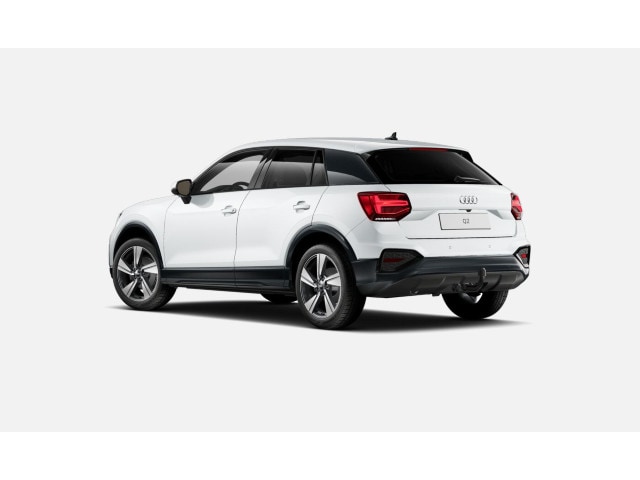 Audi Q2 35 TFSI S-Tronic