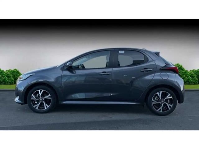 Toyota Yaris Comfort Hatchback Hybride