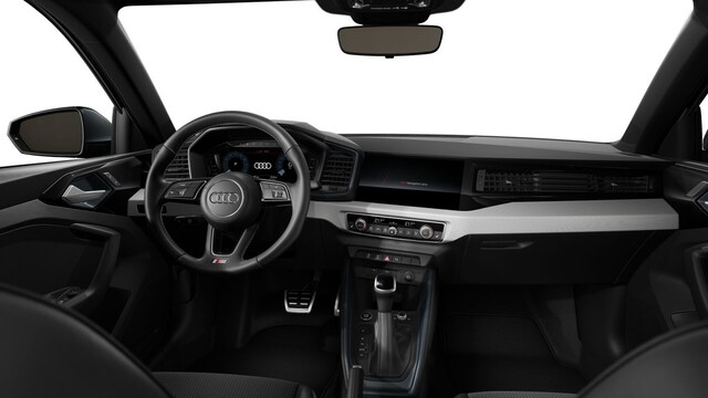 Audi A1 30 TFSI S-Tronic Sportback