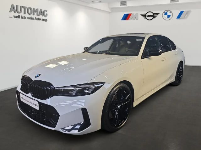 BMW 330 330i M-Sport Sedan xDrive