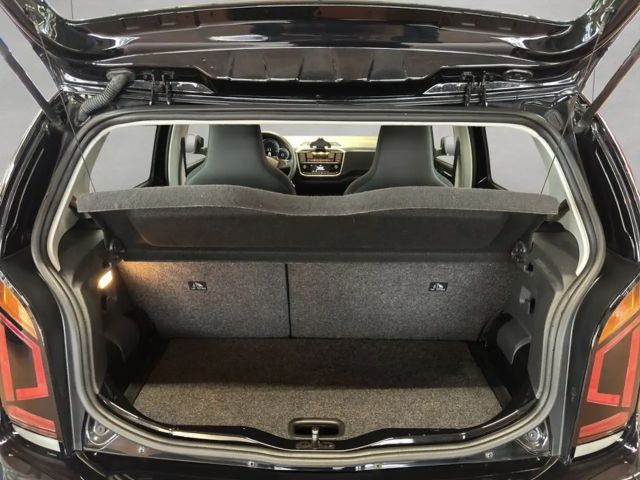 Volkswagen e-up! e-up