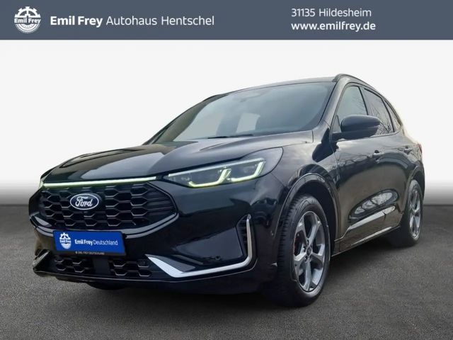 Ford Kuga EcoBoost ST Line X