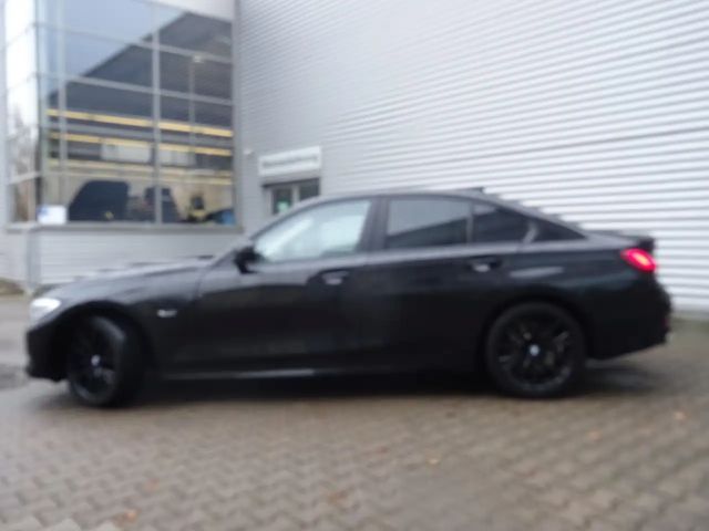 BMW 320 320e Advantage pakket Sedan