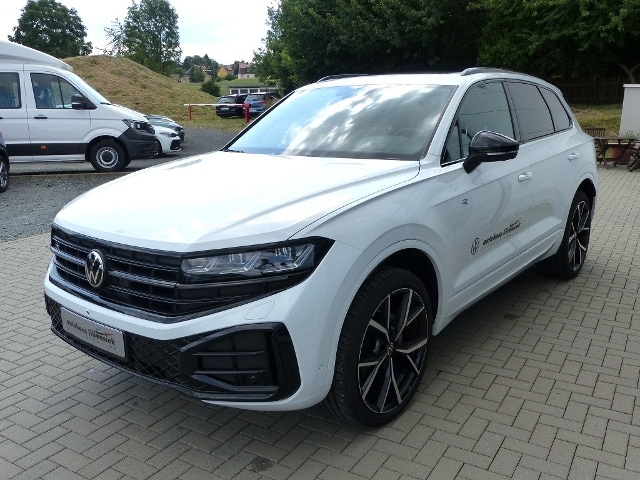 Volkswagen Touareg 3.0 V6 TDI 3.0 V6 TSI 4Motion
