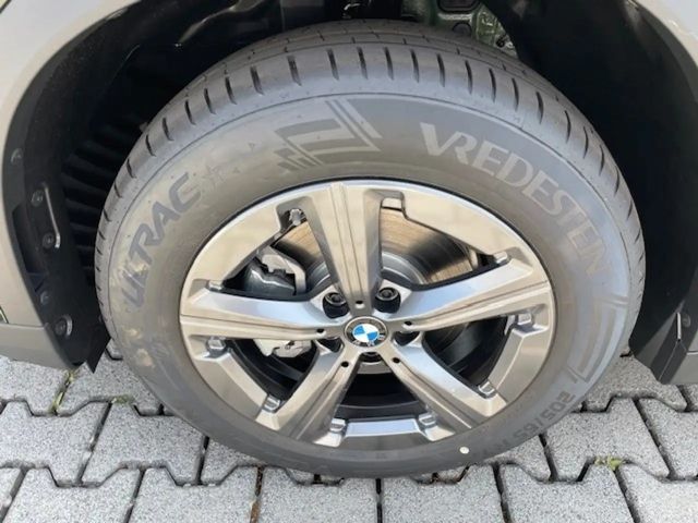 BMW X1 sDrive18i