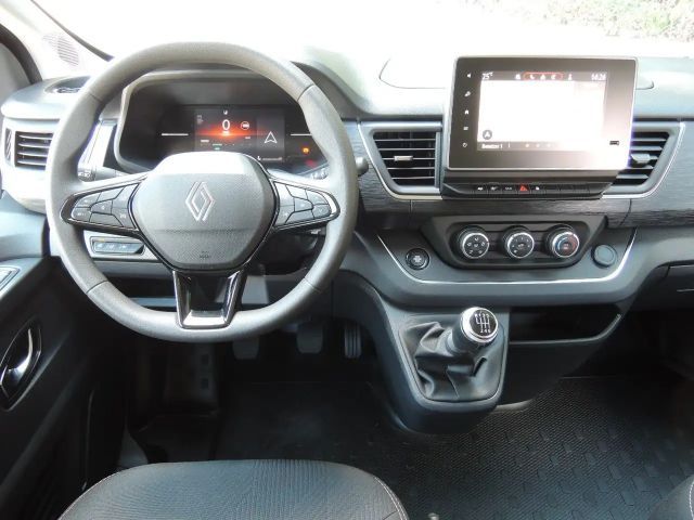 Renault Trafic Combi Grand dCi 150