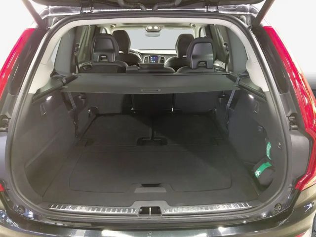 Volvo XC90 AWD Bright Plus