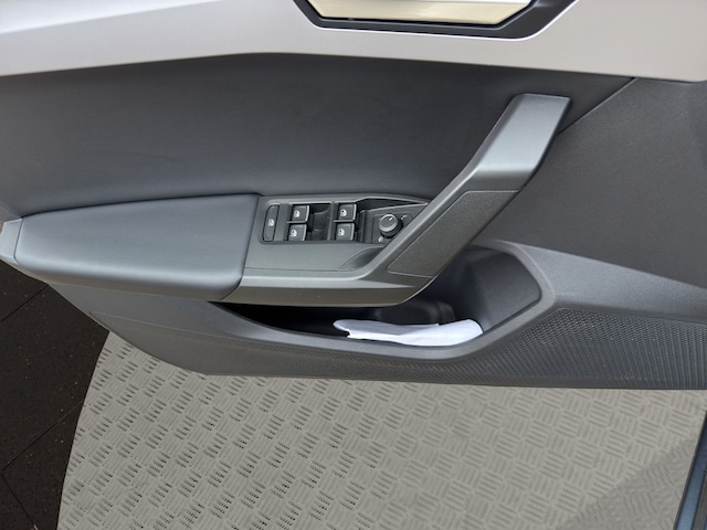 Seat Leon DSG FR-lijn Sportstourer