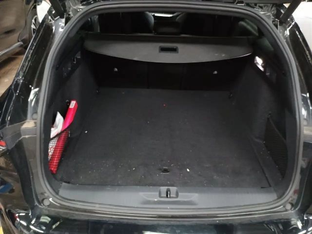 Opel Astra Sports Tourer Ultimate