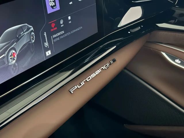 Ferrari Purosangue ***Ferrari Frankfurt***