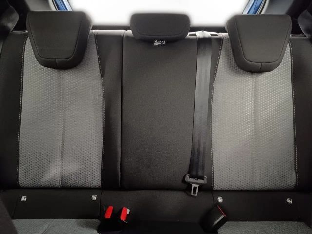 Opel Corsa Mildhybrid Kamera Sitzheizung  Lenkradheizung