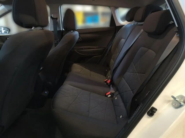 Hyundai Bayon 1.0 T-GDi Trend