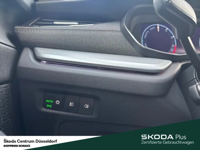 Skoda Octavia Combi Style Style iV