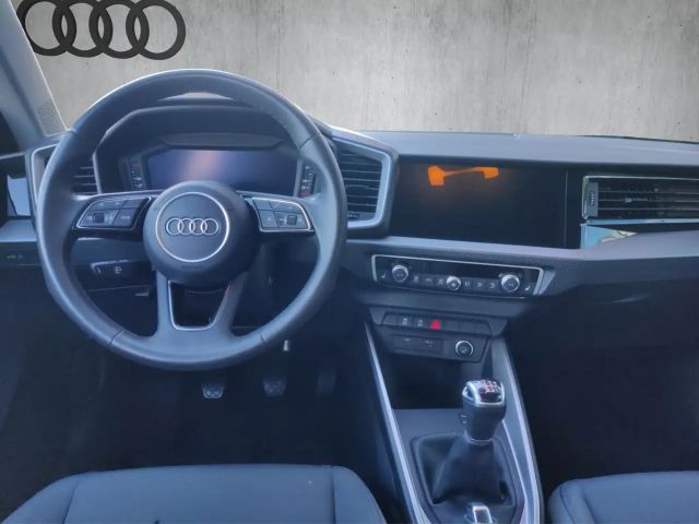 Audi A1 25 TFSI Sportback