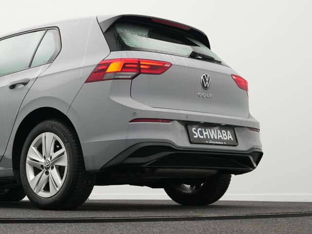 Volkswagen Golf 1.5 TSI Life