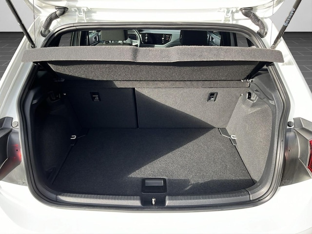 Volkswagen Polo 1.0 TSI DSG R-Line