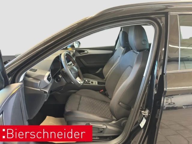 Seat Leon 1.5 eTSI DSG FR-lijn