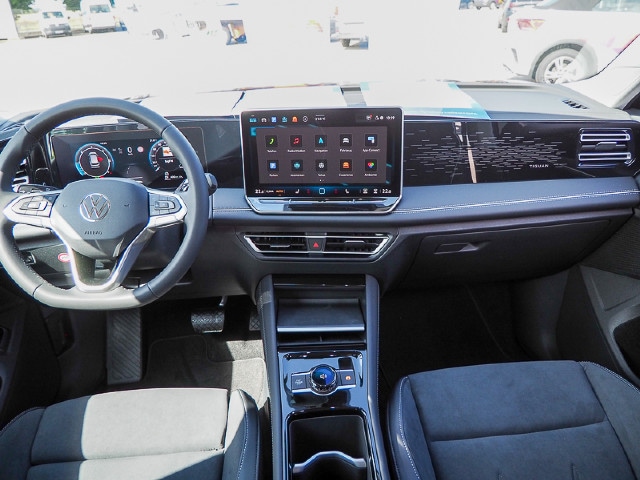 Volkswagen Tiguan 2.0 TDI DSG Elegance Elegance