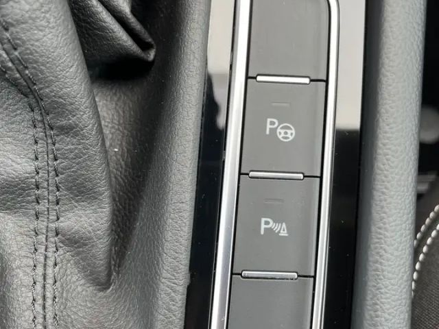 Volkswagen Passat Business Variant