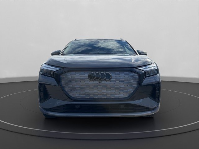 Audi Q4 e-tron Quattro